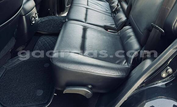 Buy Used Mitsubishi Pajero Black Car in Dakar in Dakar Buy Used Mitsubishi Pajero Black Car in Dakar in Dakar