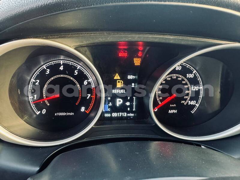 Big with watermark mitsubishi pajero dakar dakar 33988