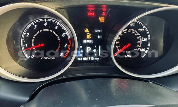 Buy Used Mitsubishi Pajero Black Car in Dakar in Dakar Buy Used Mitsubishi Pajero Black Car in Dakar in Dakar