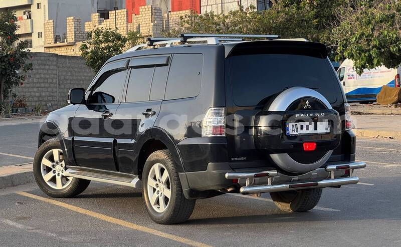 Big with watermark mitsubishi pajero dakar dakar 33988