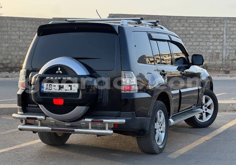 Big with watermark mitsubishi pajero dakar dakar 33988