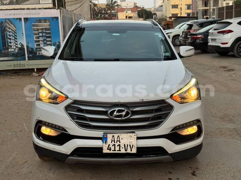 Big with watermark hyundai santa fe dakar dakar 33989