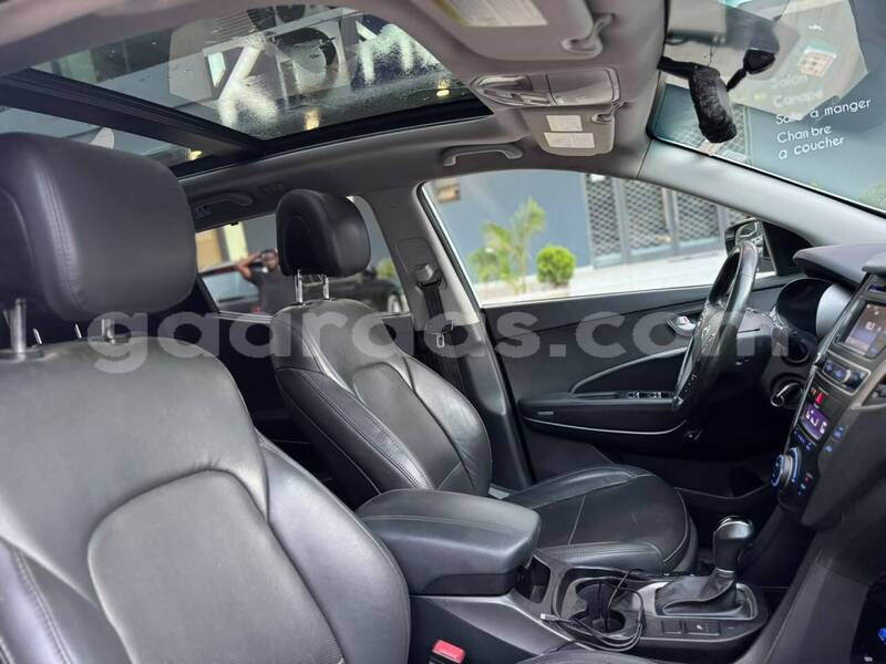 Big with watermark hyundai santa fe dakar dakar 33989