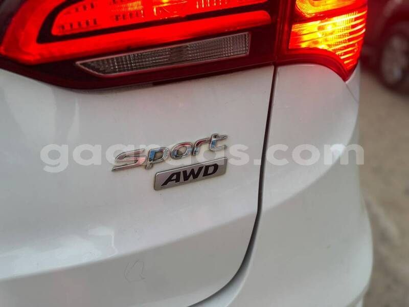 Big with watermark hyundai santa fe dakar dakar 33989