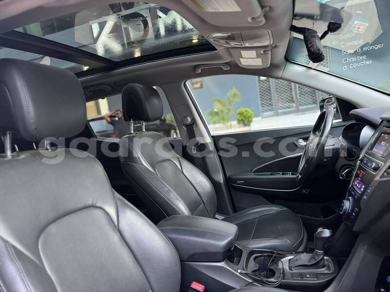 Big with watermark hyundai santa fe dakar dakar 33989