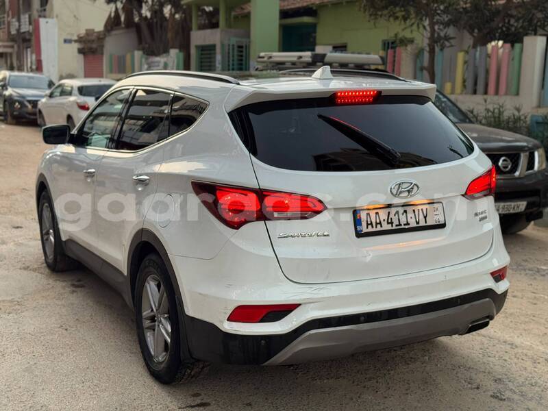 Big with watermark hyundai santa fe dakar dakar 33989