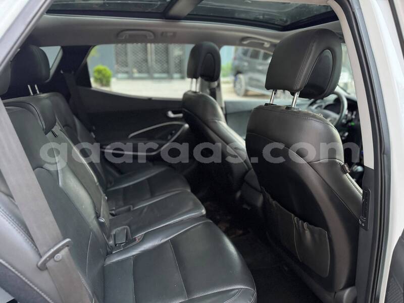 Big with watermark hyundai santa fe dakar dakar 33989