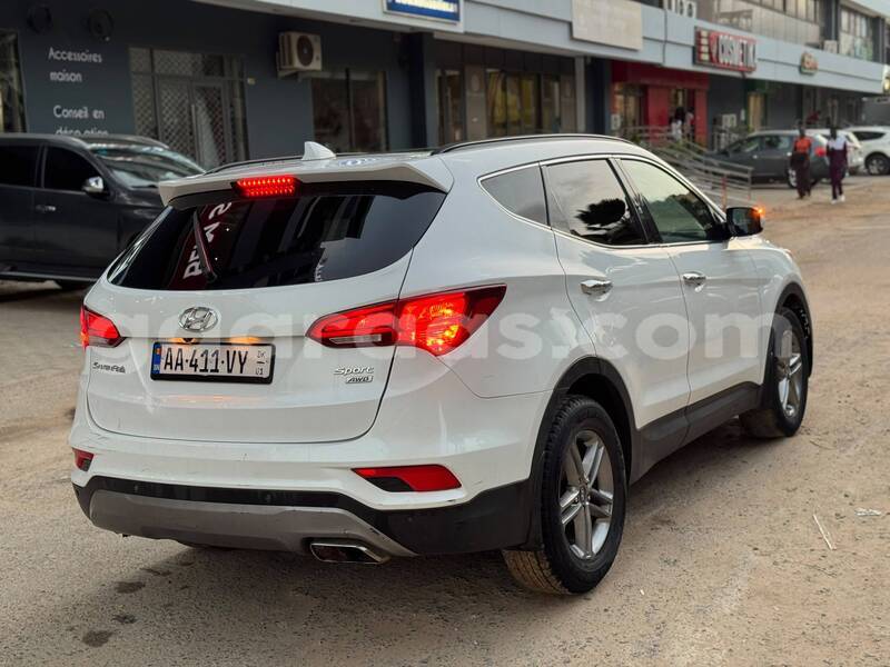 Big with watermark hyundai santa fe dakar dakar 33989