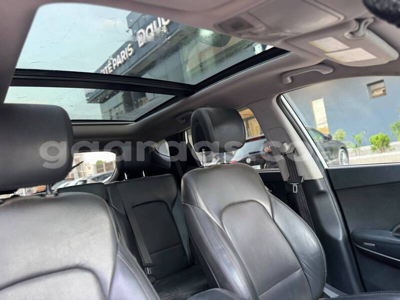 Big with watermark hyundai santa fe dakar dakar 33989