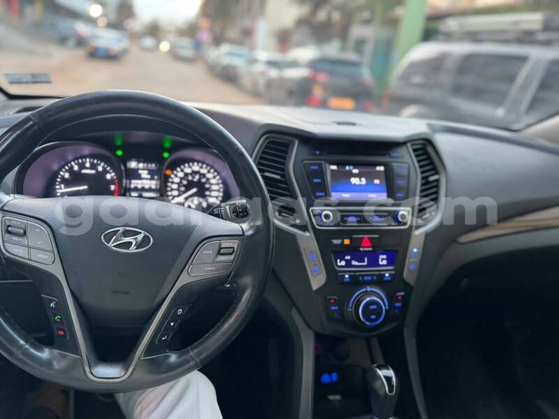 Big with watermark hyundai santa fe dakar dakar 33989