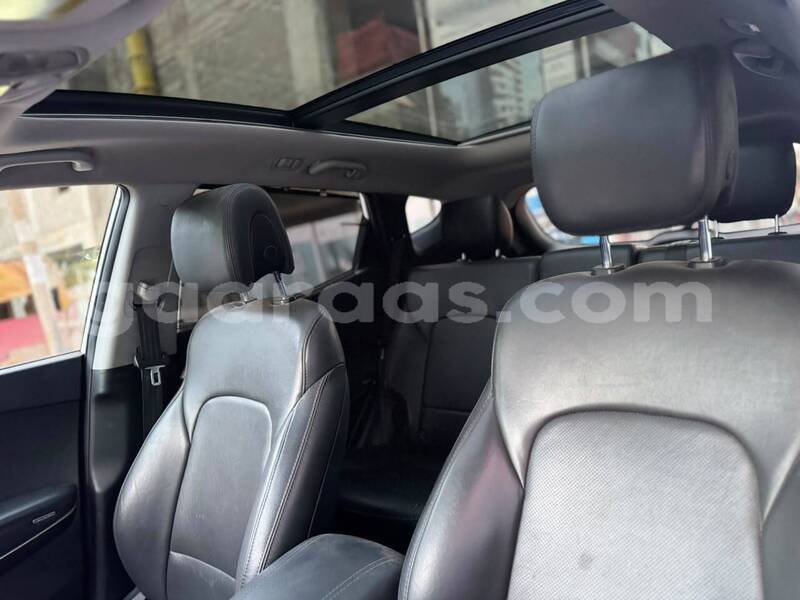 Big with watermark hyundai santa fe dakar dakar 33989