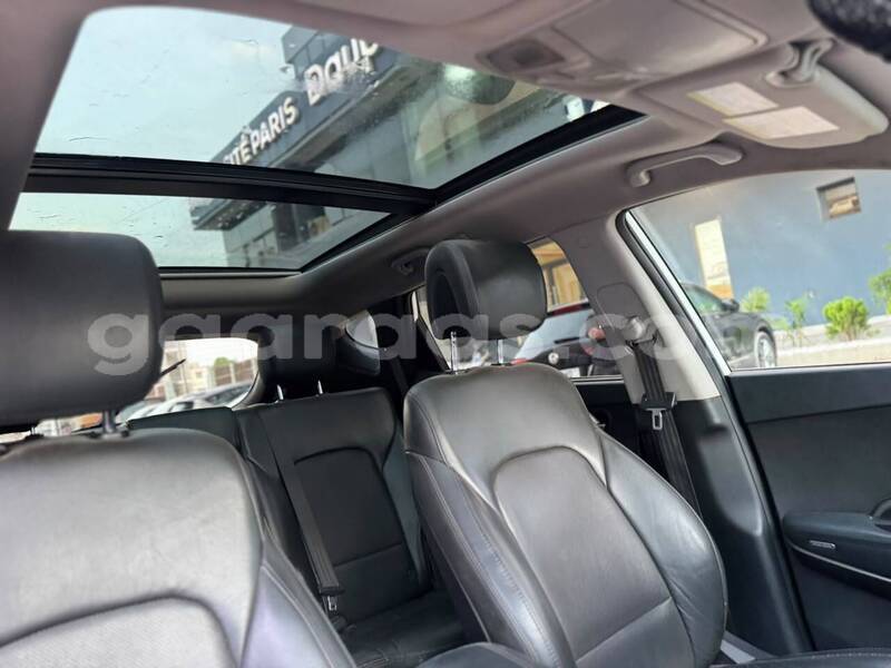 Big with watermark hyundai santa fe dakar dakar 33989