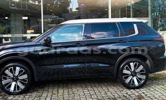 Acheter Occasion Voiture Mitsubishi Outlander Noir à Dabo, Kolda Acheter Occasion Voiture Mitsubishi Outlander Noir à Dabo, Kolda