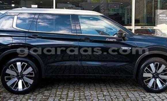 Acheter Occasion Voiture Mitsubishi Outlander Noir à Dabo, Kolda Acheter Occasion Voiture Mitsubishi Outlander Noir à Dabo, Kolda
