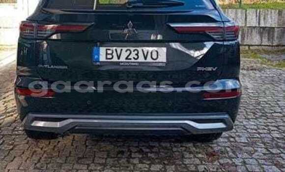 Acheter Occasion Voiture Mitsubishi Outlander Noir à Dabo, Kolda Acheter Occasion Voiture Mitsubishi Outlander Noir à Dabo, Kolda