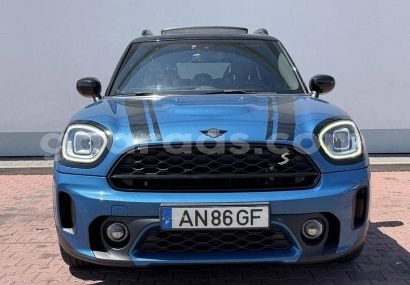 Big with watermark mini countryman louga dahra 33991