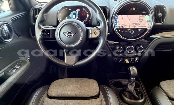 Acheter Occasion Voiture MINI Countryman Bleu à Dahra, Louga Acheter Occasion Voiture MINI Countryman Bleu à Dahra, Louga