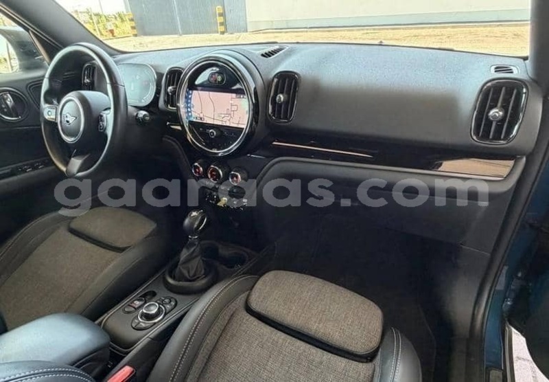 Big with watermark mini countryman louga dahra 33991