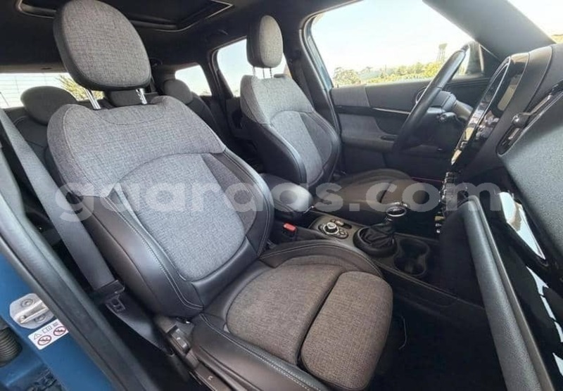 Big with watermark mini countryman louga dahra 33991