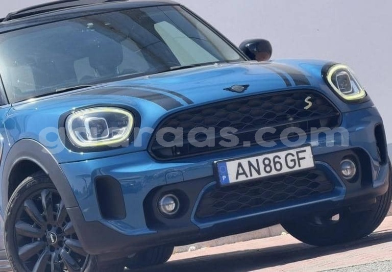 Big with watermark mini countryman louga dahra 33991