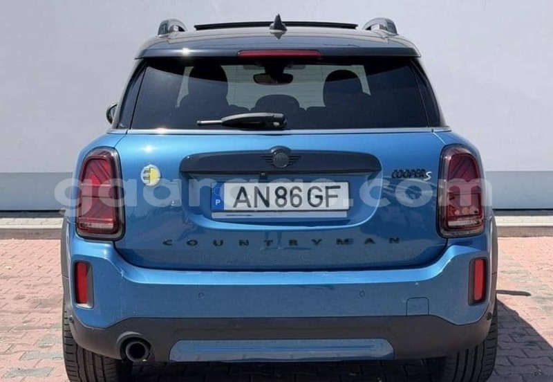 Big with watermark mini countryman louga dahra 33991