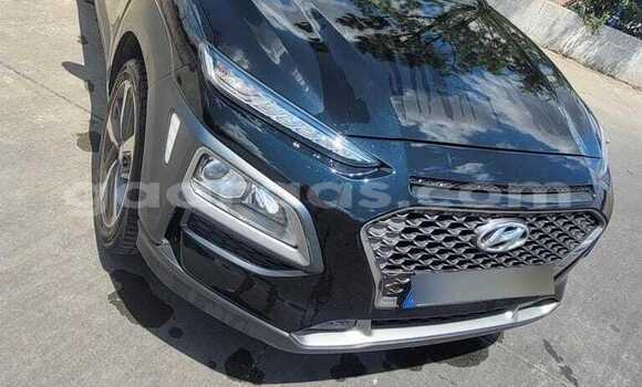 Acheter Occasion Voiture Hyundai Kona Noir à Dagana, Saint-Louis Acheter Occasion Voiture Hyundai Kona Noir à Dagana, Saint-Louis