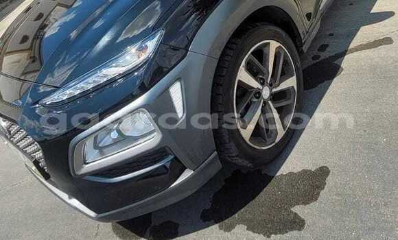 Acheter Occasion Voiture Hyundai Kona Noir à Dagana, Saint-Louis Acheter Occasion Voiture Hyundai Kona Noir à Dagana, Saint-Louis
