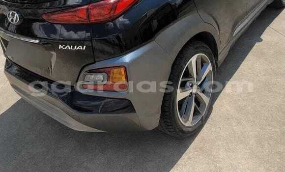 Acheter Occasion Voiture Hyundai Kona Noir à Dagana, Saint-Louis Acheter Occasion Voiture Hyundai Kona Noir à Dagana, Saint-Louis