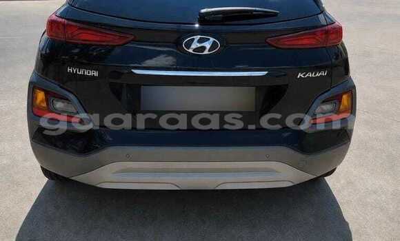 Acheter Occasion Voiture Hyundai Kona Noir à Dagana, Saint-Louis Acheter Occasion Voiture Hyundai Kona Noir à Dagana, Saint-Louis