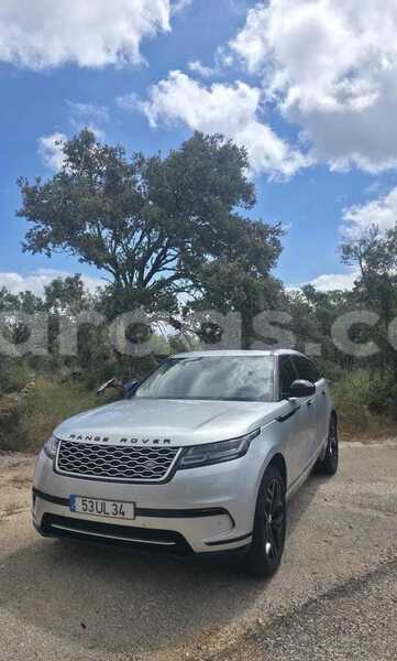 Big with watermark land rover range rover velar dakar dakar 33995