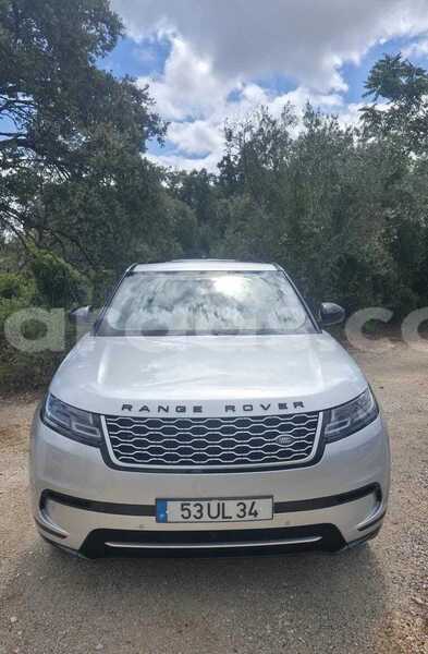 Big with watermark land rover range rover velar dakar dakar 33995