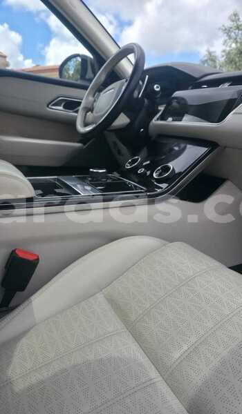 Big with watermark land rover range rover velar dakar dakar 33995