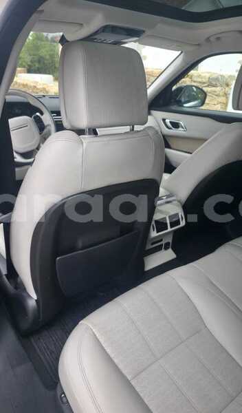 Big with watermark land rover range rover velar dakar dakar 33995