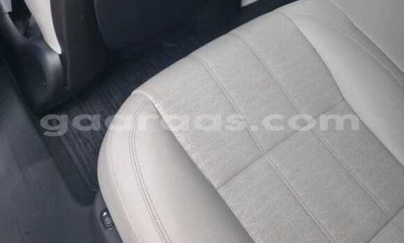 Acheter Occasion Voiture Land Rover Range Rover Velar Gris à Dakar, Dakar Acheter Occasion Voiture Land Rover Range Rover Velar Gris à Dakar, Dakar