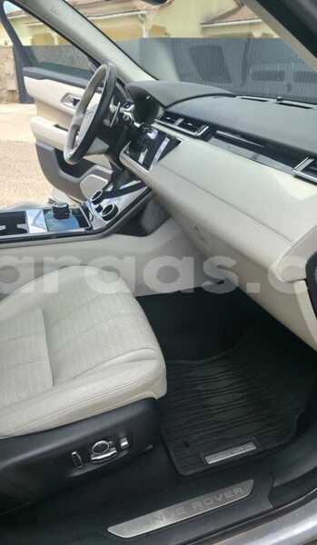 Big with watermark land rover range rover velar dakar dakar 33995
