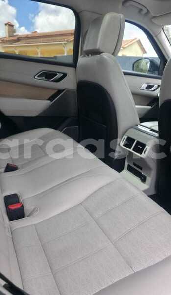 Big with watermark land rover range rover velar dakar dakar 33995