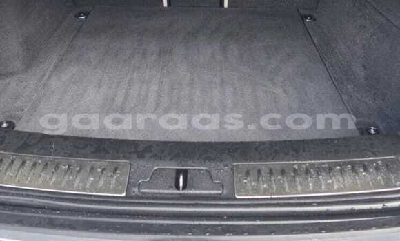 Acheter Occasion Voiture Land Rover Range Rover Velar Gris à Dakar, Dakar Acheter Occasion Voiture Land Rover Range Rover Velar Gris à Dakar, Dakar