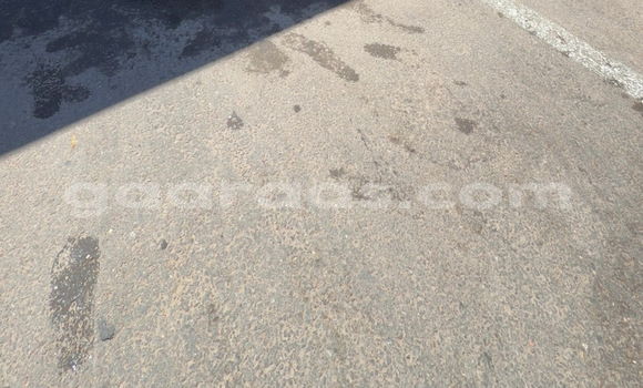 Dieundeu Imported Audi Q8 Black Auto in Dakar in Dakar Dieundeu Imported Audi Q8 Black Auto in Dakar in Dakar
