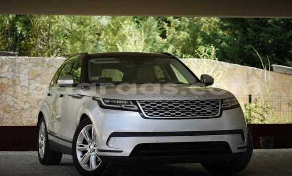 Acheter Occasion Voiture Land Rover Range Rover Velar Gris métallisé à Bignona, Ziguinchor Acheter Occasion Voiture Land Rover Range Rover Velar Gris métallisé à Bignona, Ziguinchor