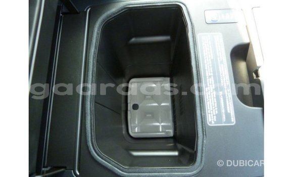 Acheter Import Voiture Lexus LX Noir à Import - Dubai, Dakar Acheter Import Voiture Lexus LX Noir à Import - Dubai, Dakar