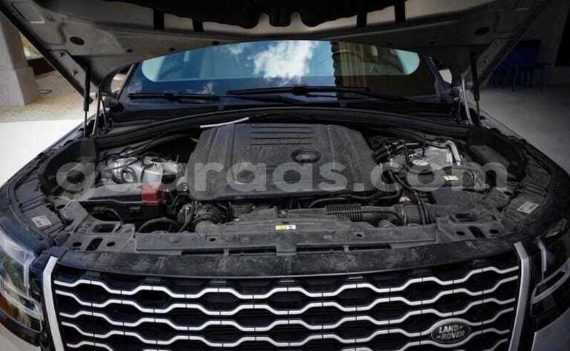 Big with watermark land rover range rover velar ziguinchor bignona 33997
