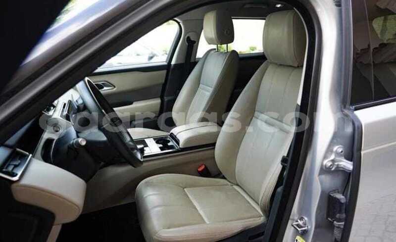 Big with watermark land rover range rover velar ziguinchor bignona 33997
