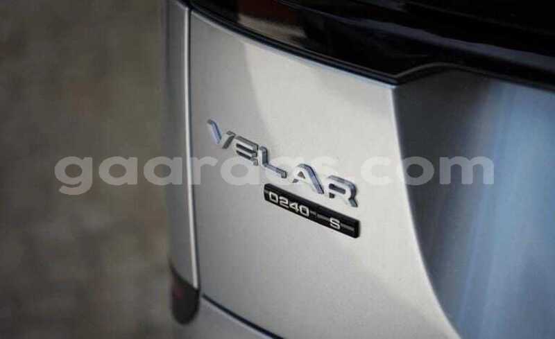 Big with watermark land rover range rover velar ziguinchor bignona 33997