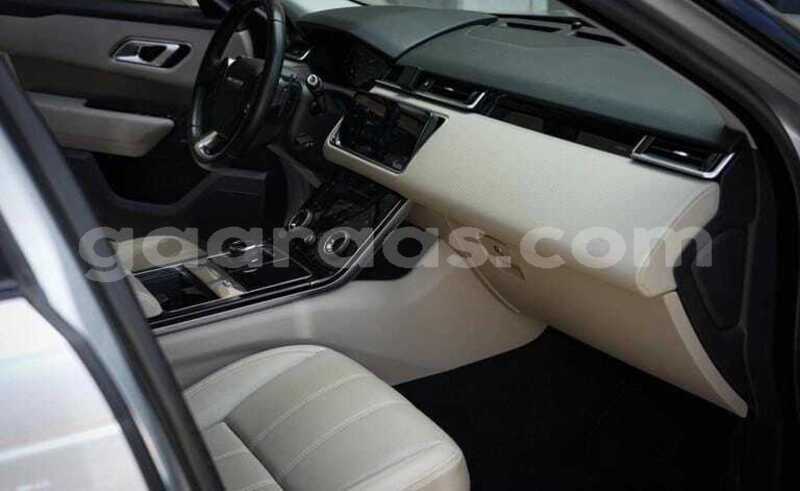 Big with watermark land rover range rover velar ziguinchor bignona 33997