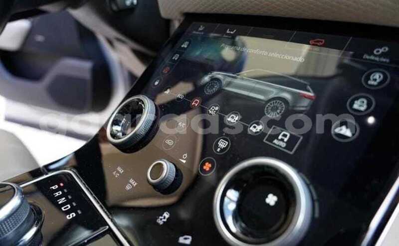 Big with watermark land rover range rover velar ziguinchor bignona 33997