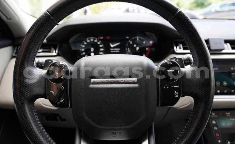 Big with watermark land rover range rover velar ziguinchor bignona 33997