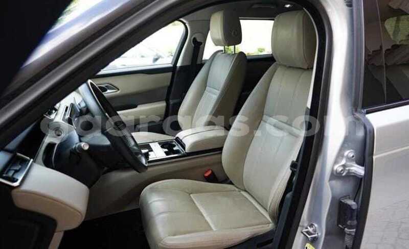 Big with watermark land rover range rover velar ziguinchor bignona 33997