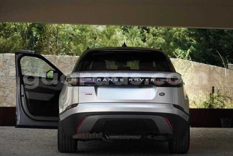 Big with watermark land rover range rover velar ziguinchor bignona 33997