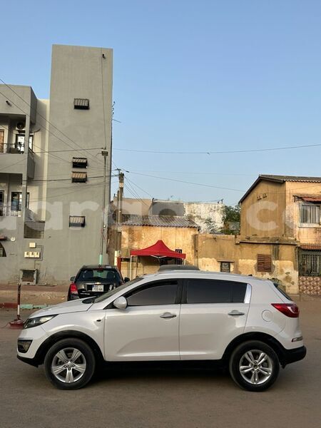 Big with watermark kia sportage dakar dakar 33998