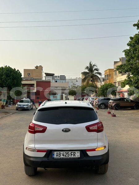 Big with watermark kia sportage dakar dakar 33998